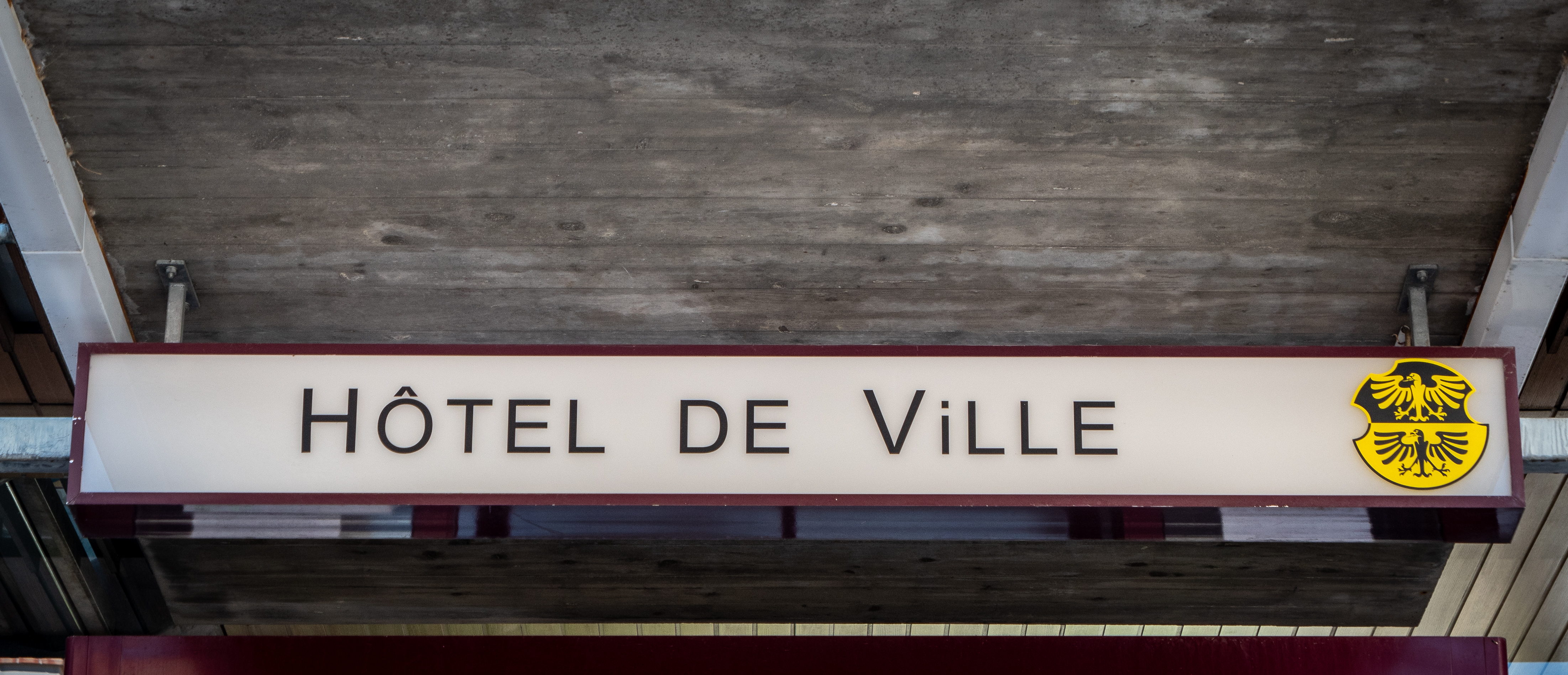 Communales vaudoises: Il y aura bien un duel à Aigle